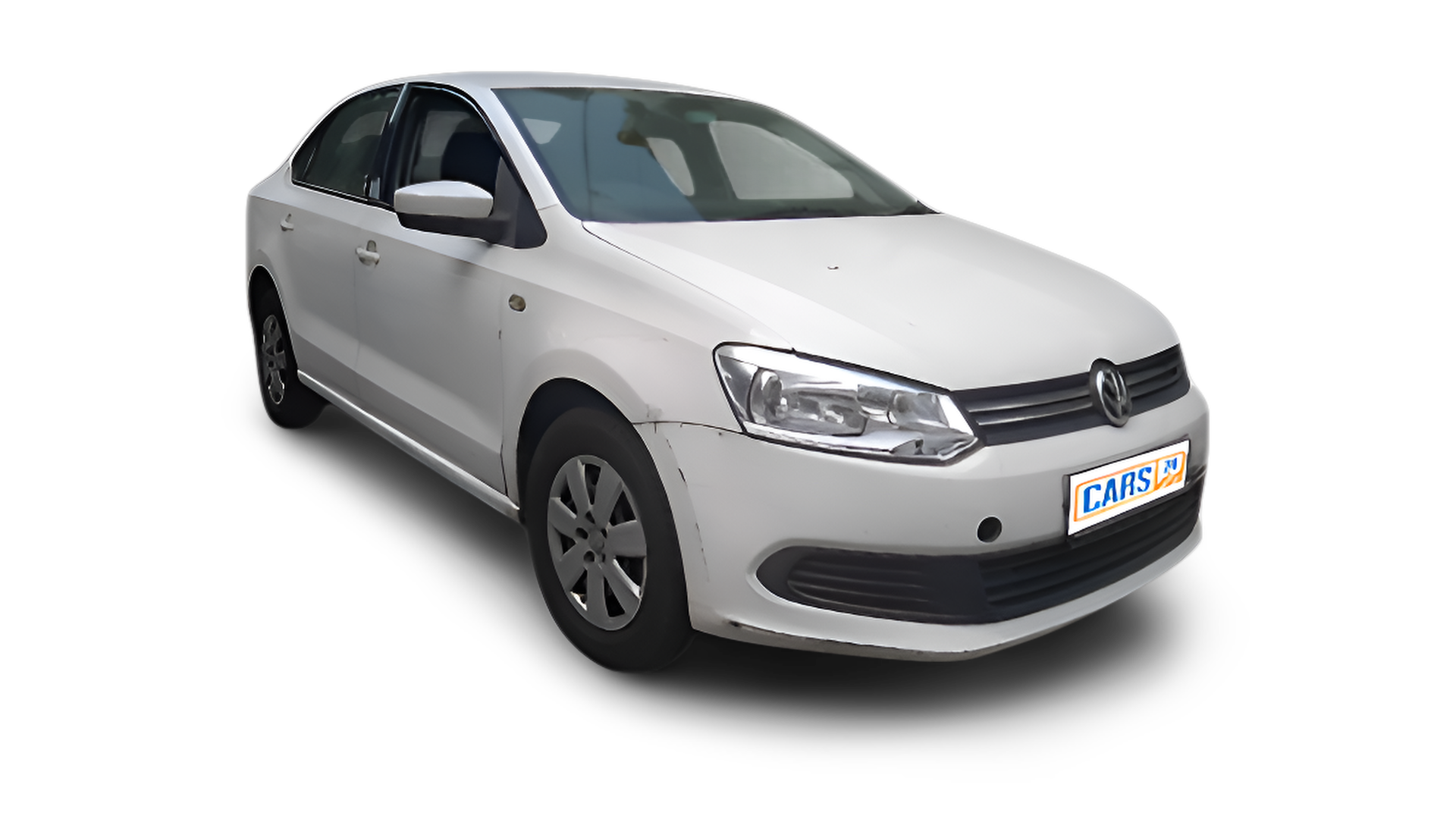 Volkswagen Vento-img